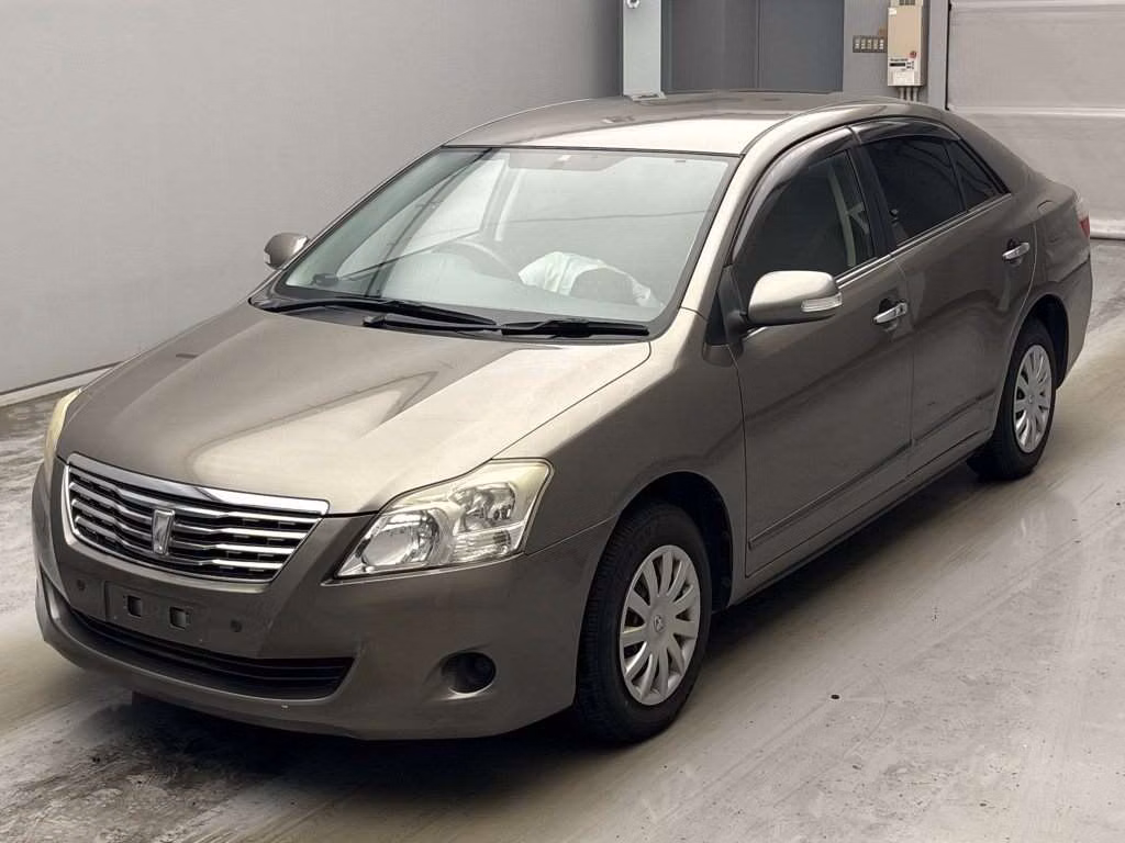 TOYOTA PREMIO