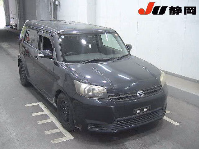 TOYOTA COROLLA RUMION