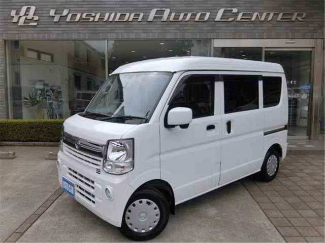 Nissan NV100 Clipper
