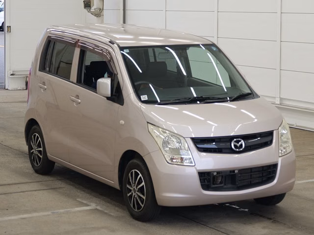 MAZDA AZ-WAGON