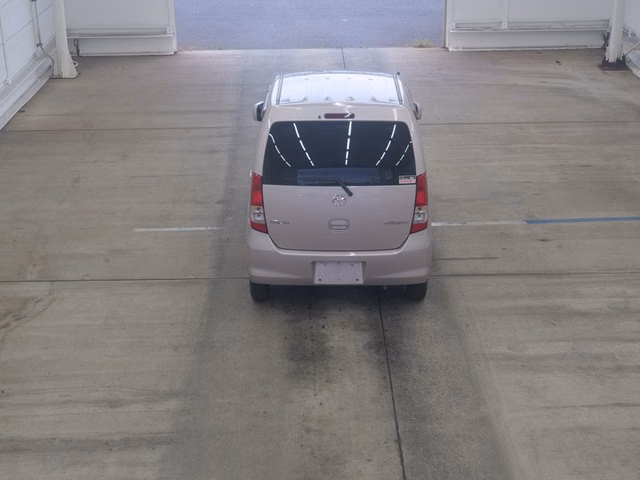 MAZDA AZ-WAGON