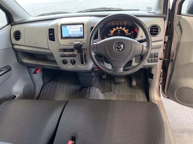 MAZDA AZ-WAGON