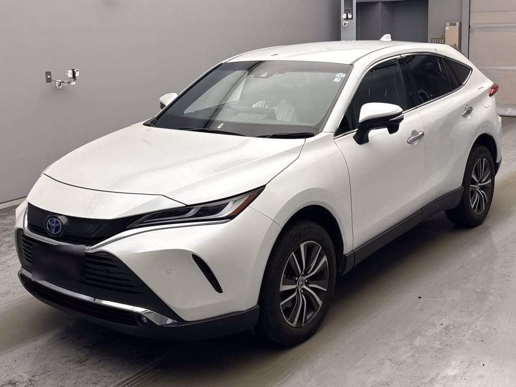 TOYOTA VENZA