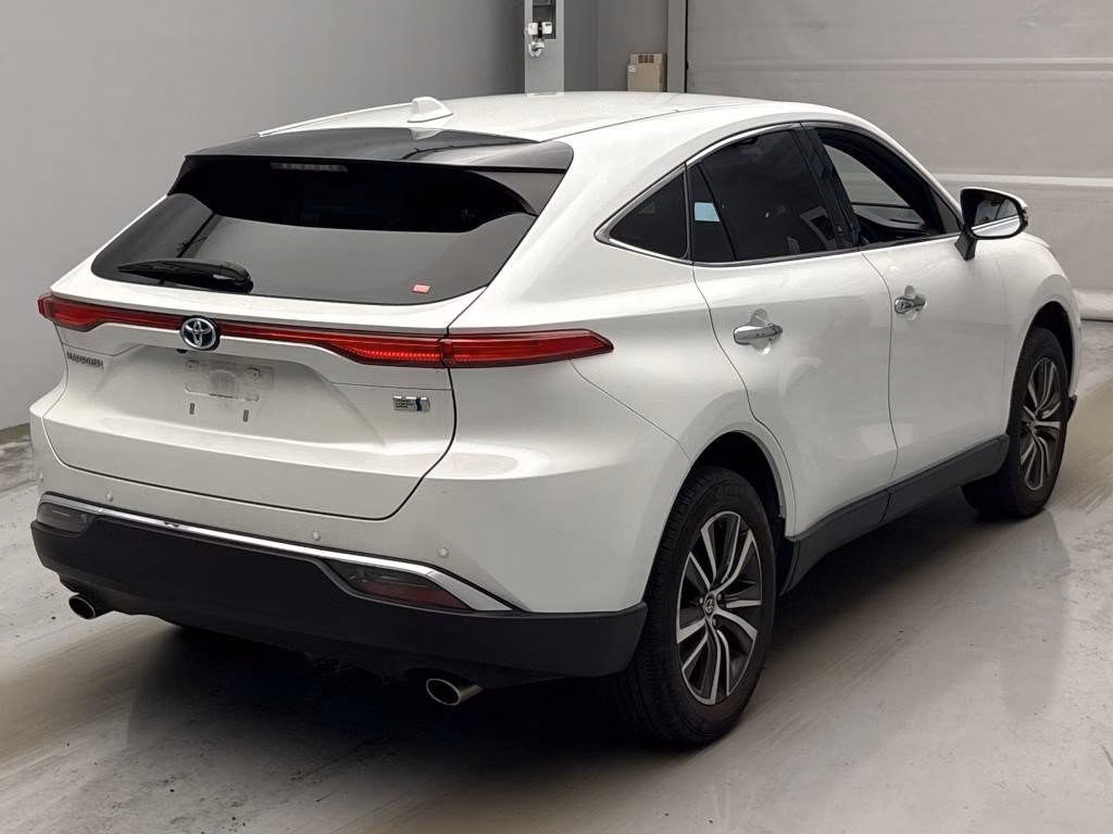 TOYOTA VENZA