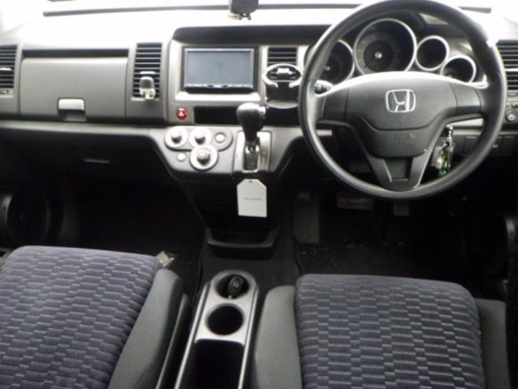 HONDA CROSSROAD