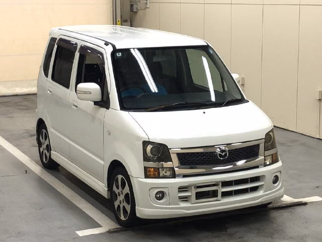 MAZDA AZ-WAGON