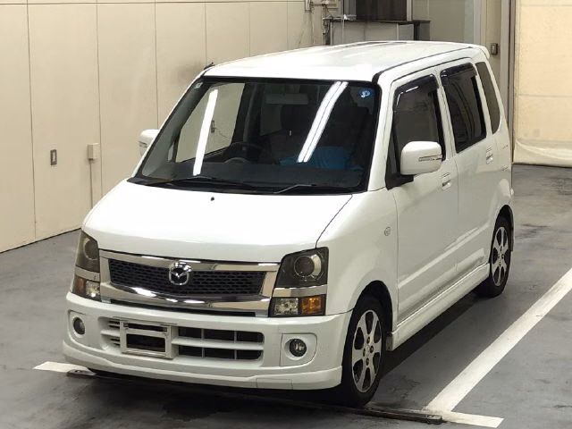 MAZDA AZ-WAGON