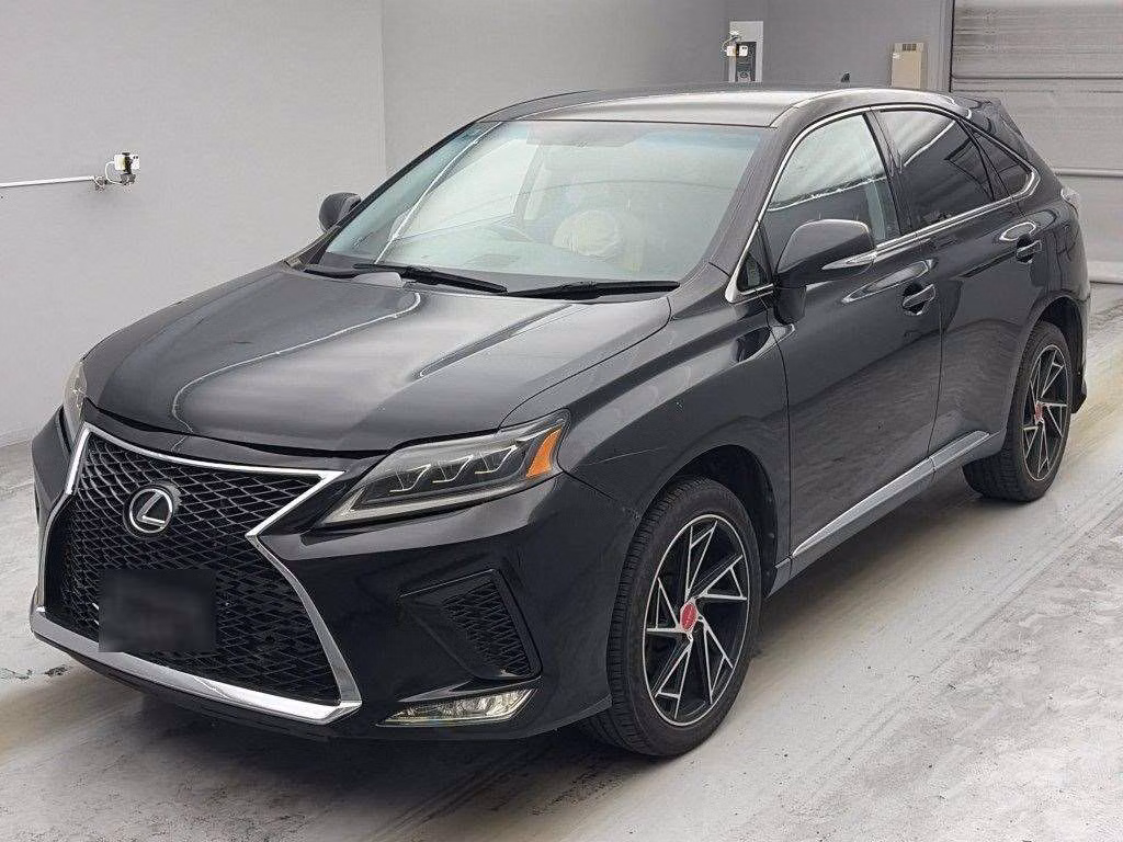 Lexus RX270
