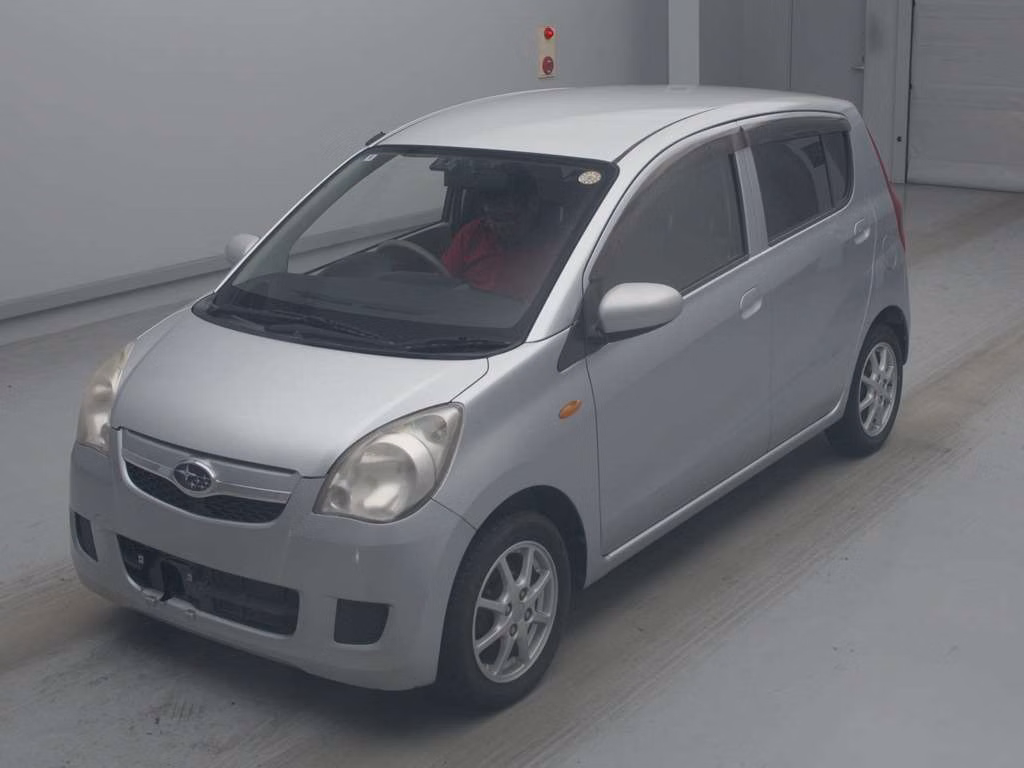 SUBARU PLEO