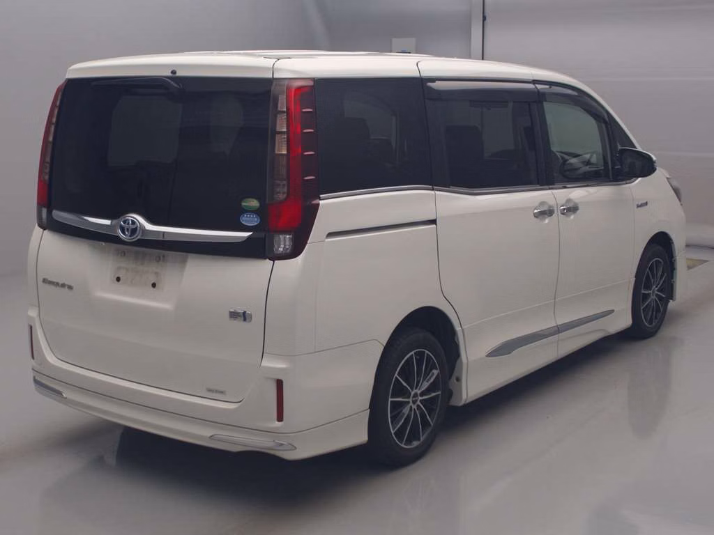 TOYOTA ESQUIRE