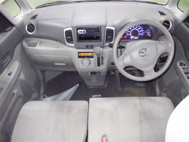 MAZDA FLAIR WAGON