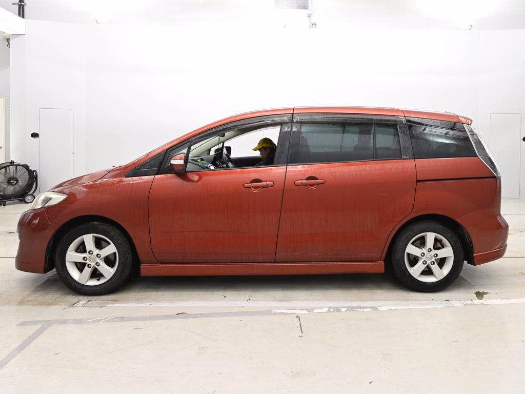 MAZDA PREMACY