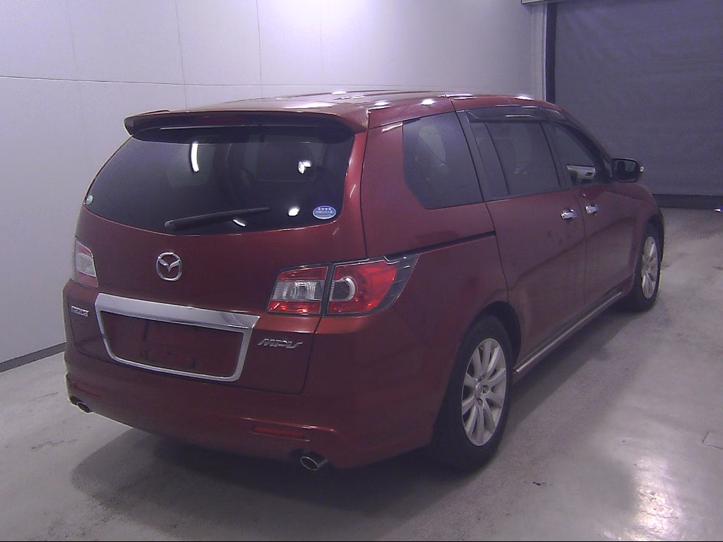 MAZDA MPV
