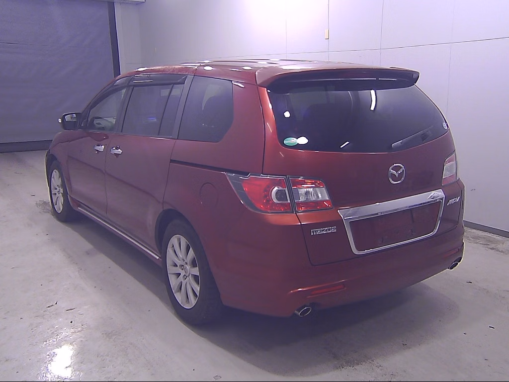 MAZDA MPV