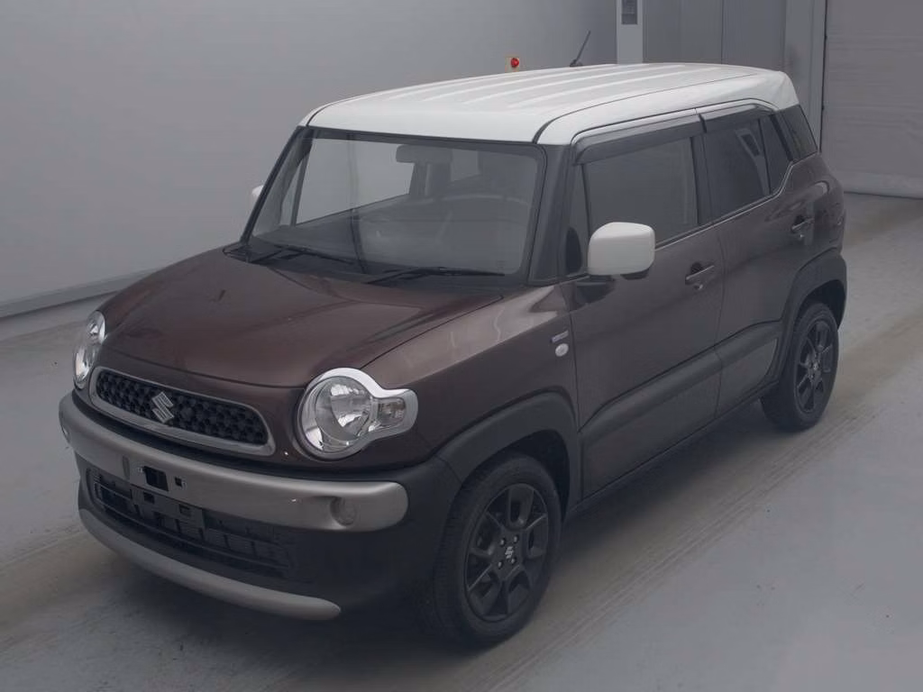 SUZUKI XBEE