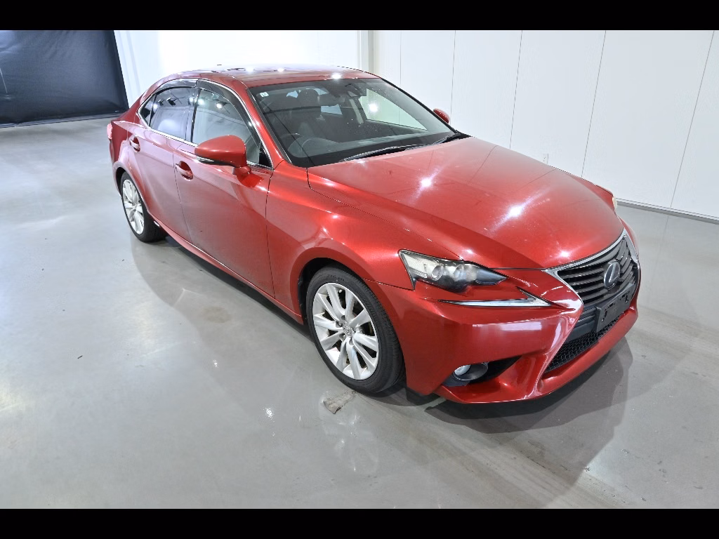 Lexus IS300h