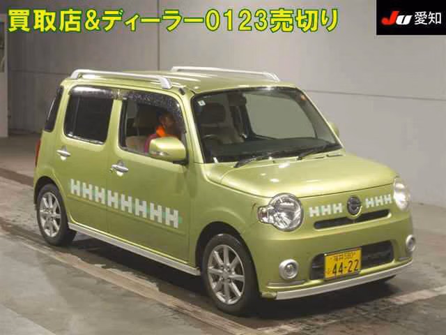 DAIHATSU MIRA COCOA