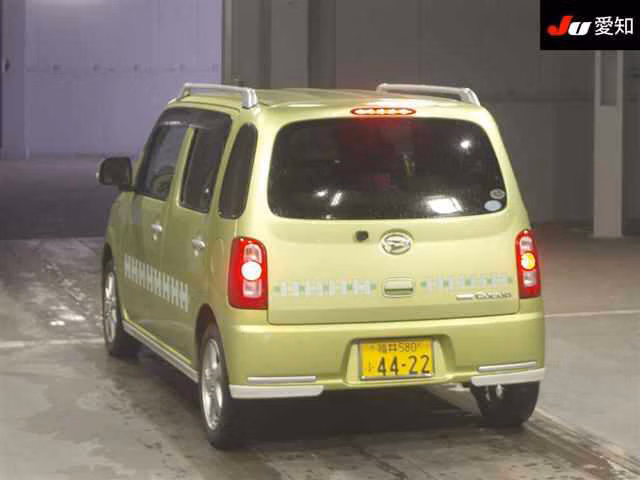 DAIHATSU MIRA COCOA