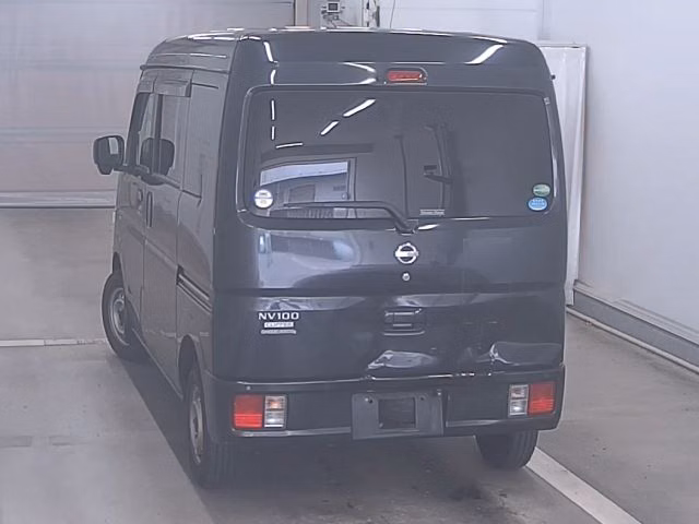 NISSAN NV100 CLIPPER