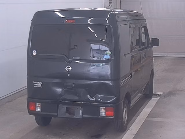 NISSAN NV100 CLIPPER