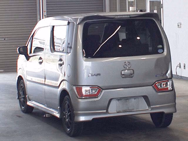 MAZDA FLAIR