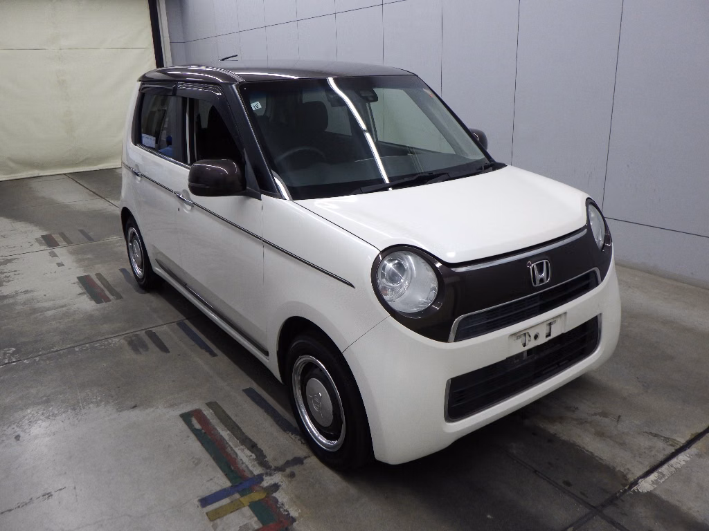 Honda N-ONE
