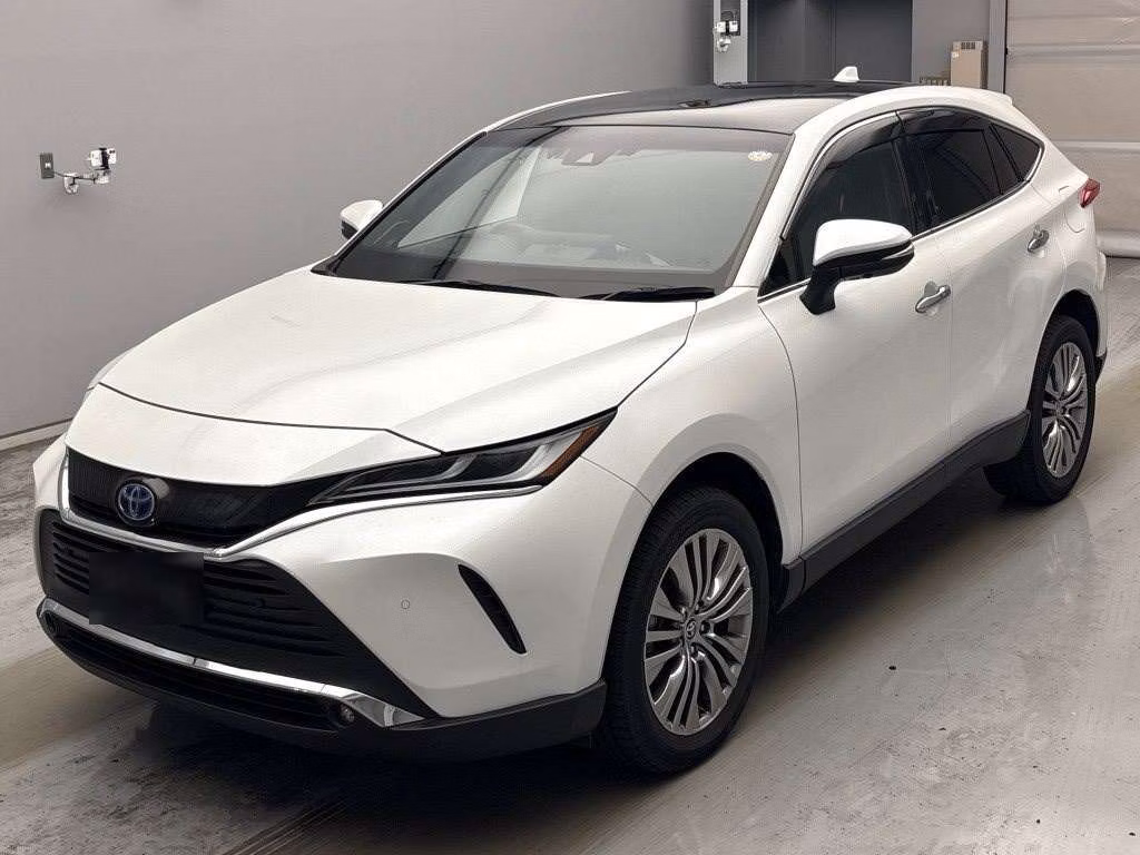TOYOTA VENZA