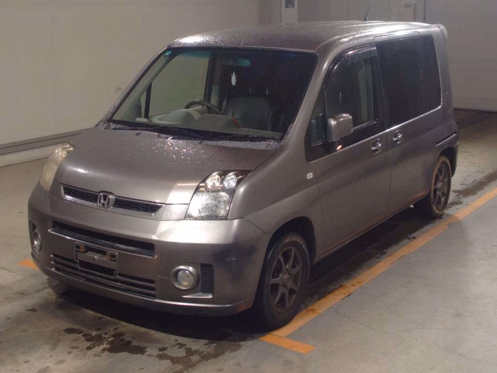 HONDA MOBILIO