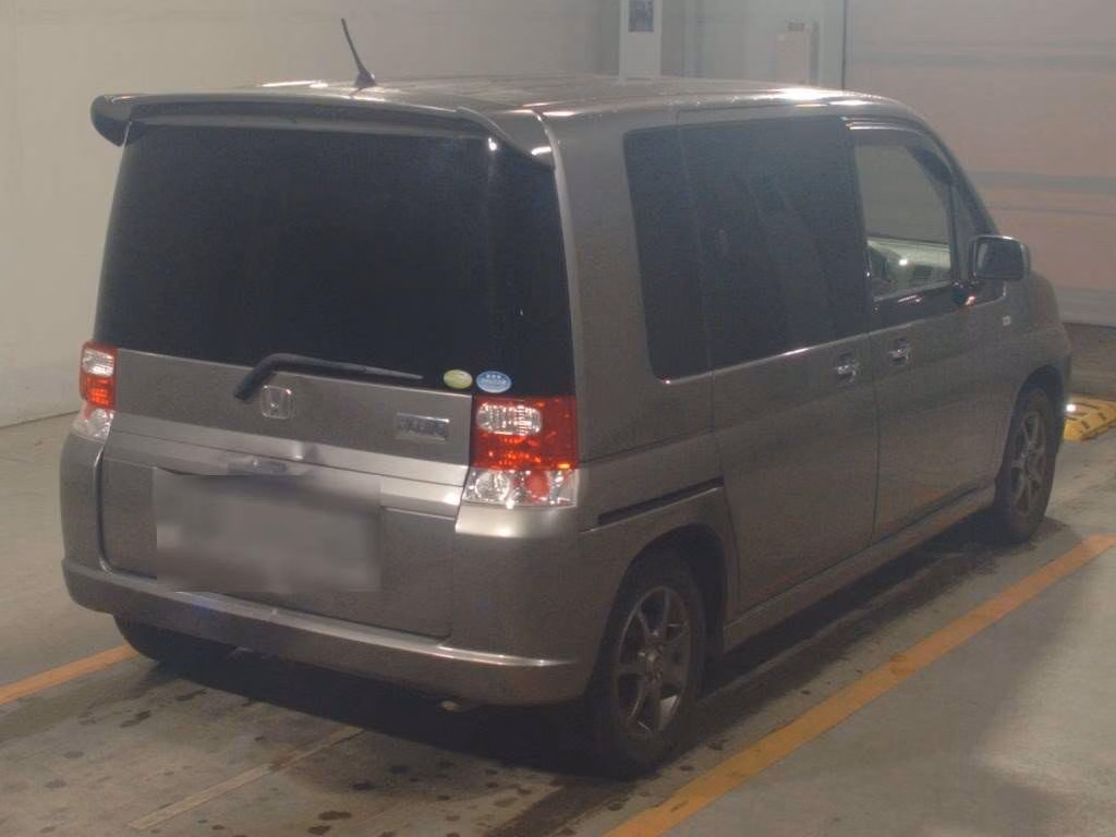 HONDA MOBILIO
