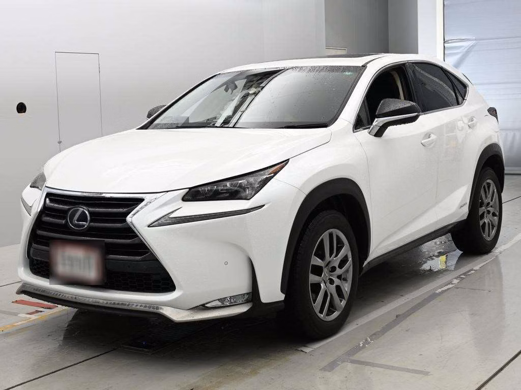 Lexus NX300h
