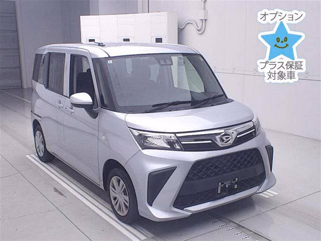 DAIHATSU THOR
