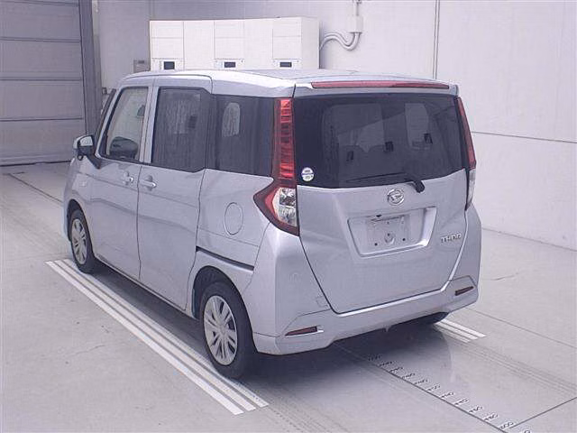 DAIHATSU THOR