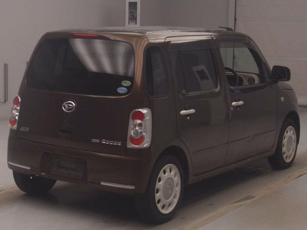 DAIHATSU MIRA COCOA