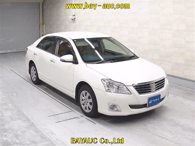 TOYOTA PREMIO