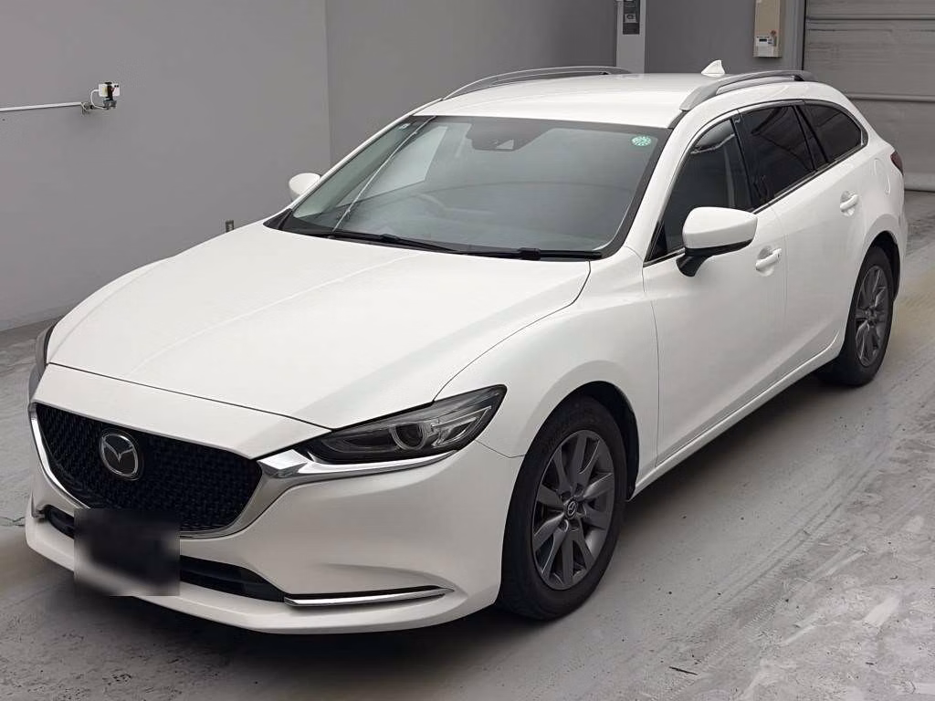 MAZDA MAZDA6