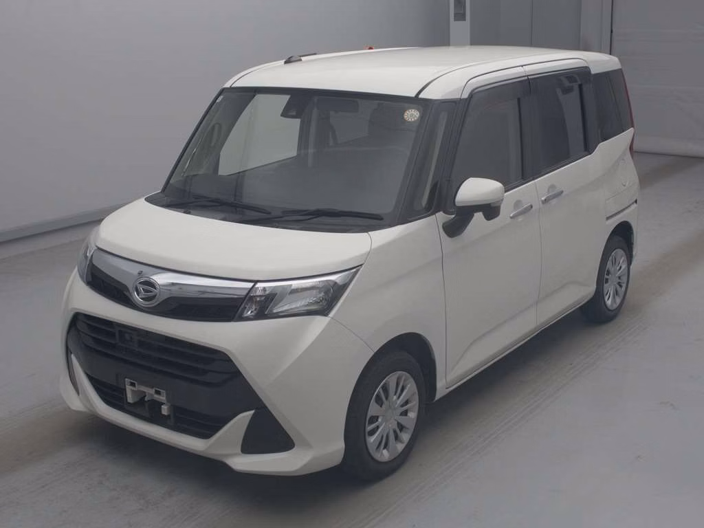 DAIHATSU THOR