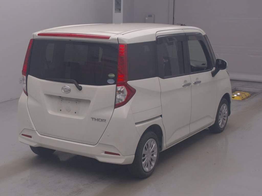 DAIHATSU THOR