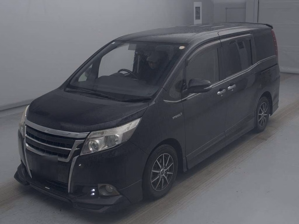 TOYOTA ESQUIRE