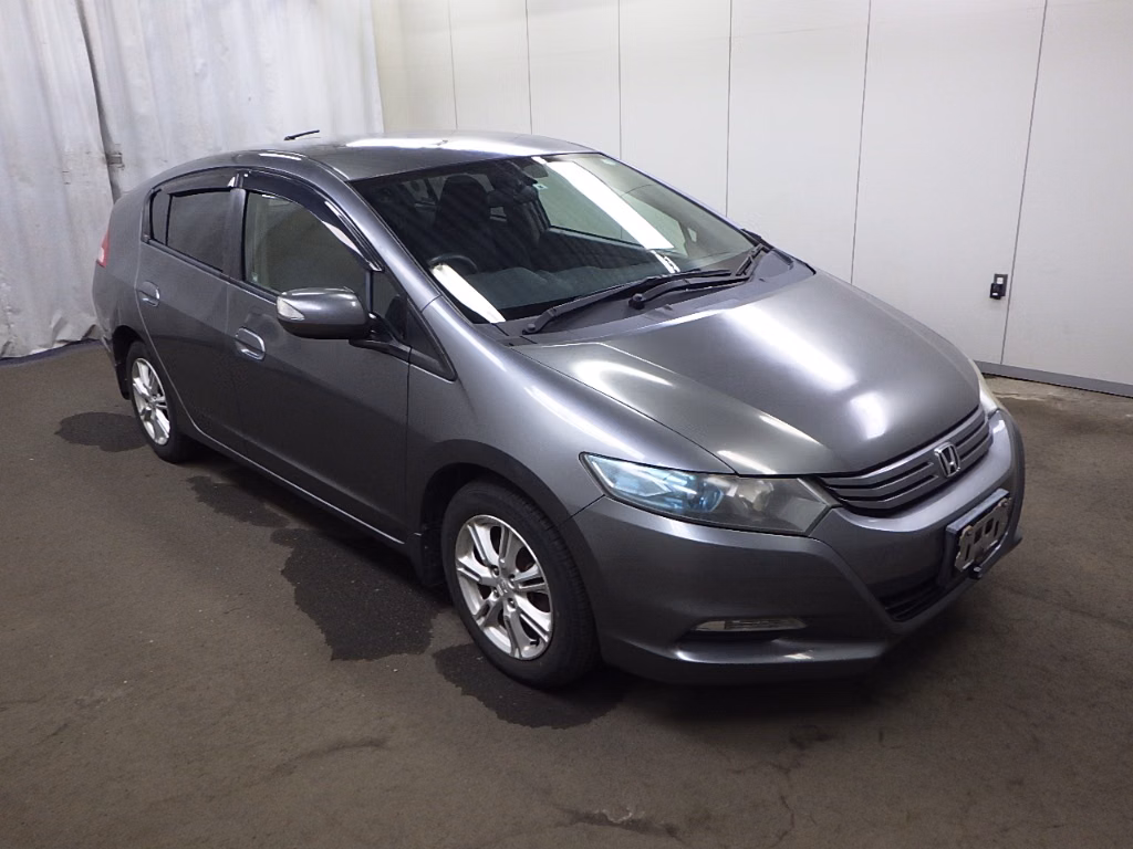 HONDA INSIGHT