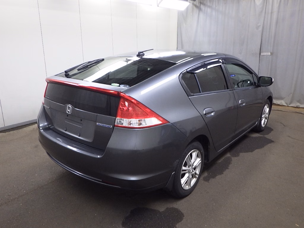 HONDA INSIGHT