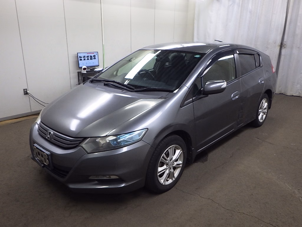 HONDA INSIGHT