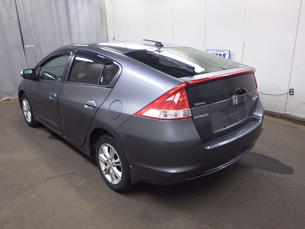HONDA INSIGHT