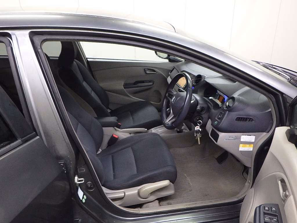 HONDA INSIGHT