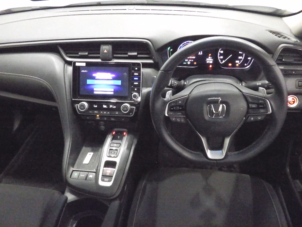 HONDA INSIGHT