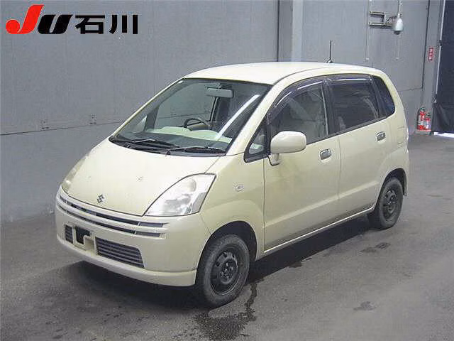 Suzuki MR Wagon