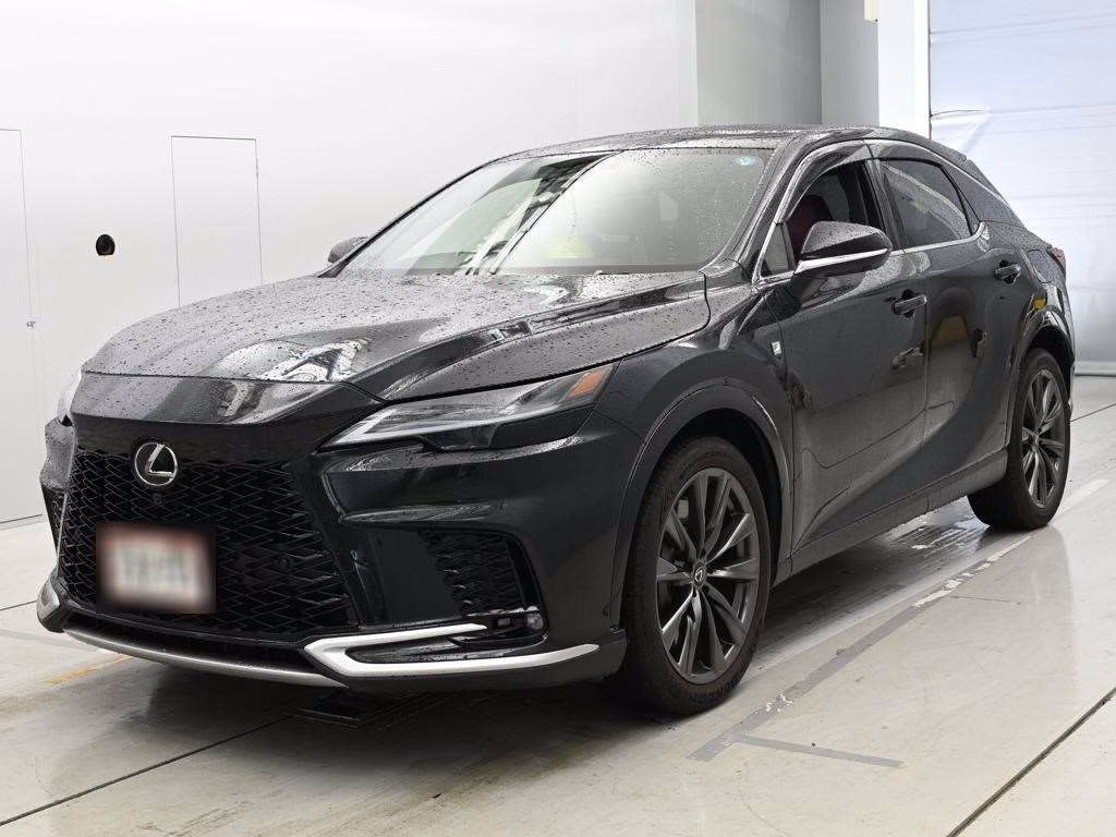 Lexus RX350
