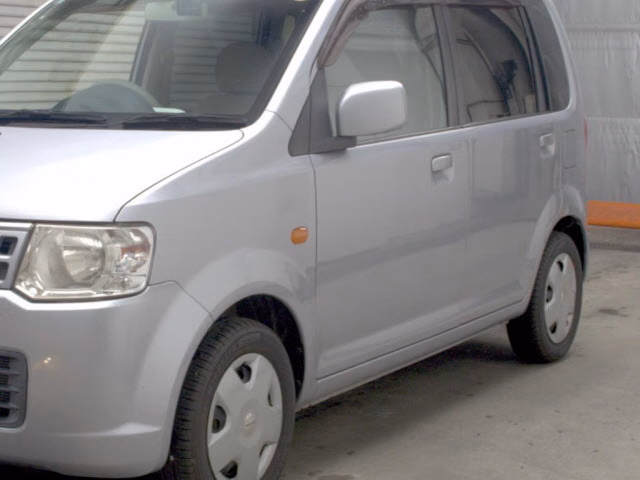 NISSAN OTTI