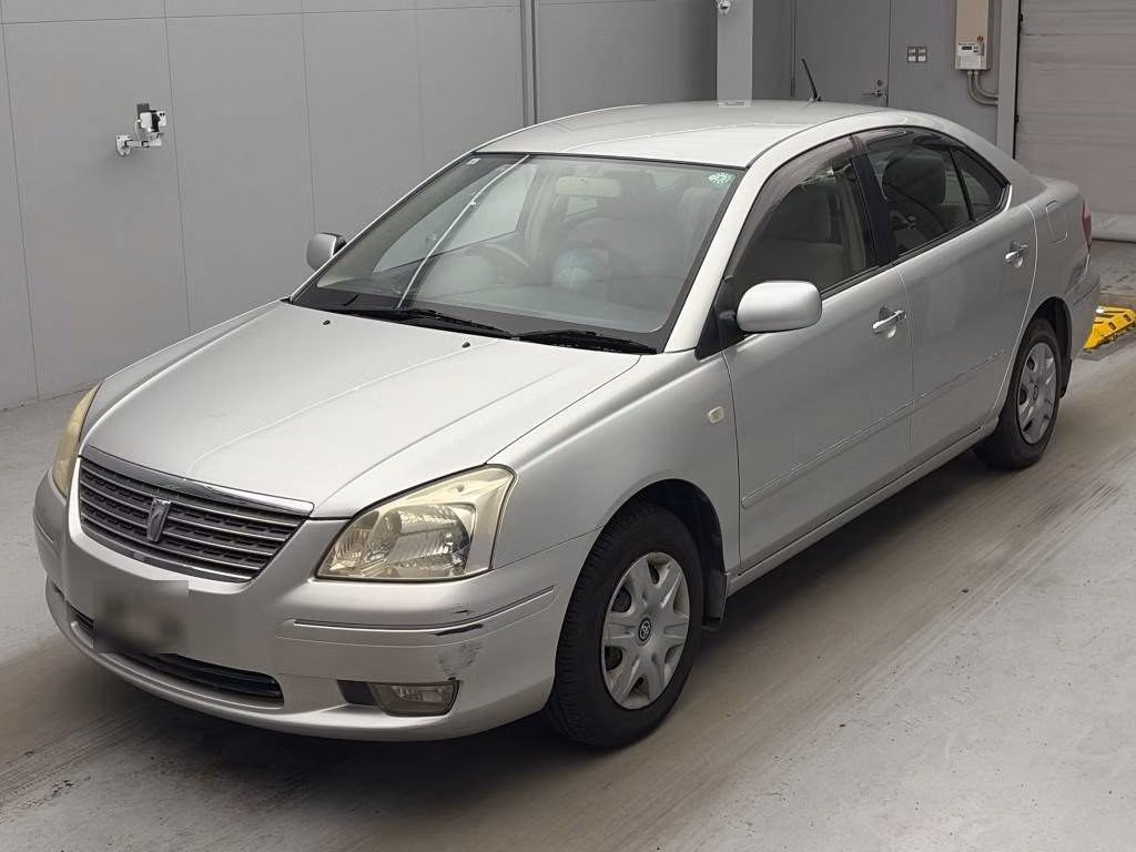 TOYOTA PREMIO