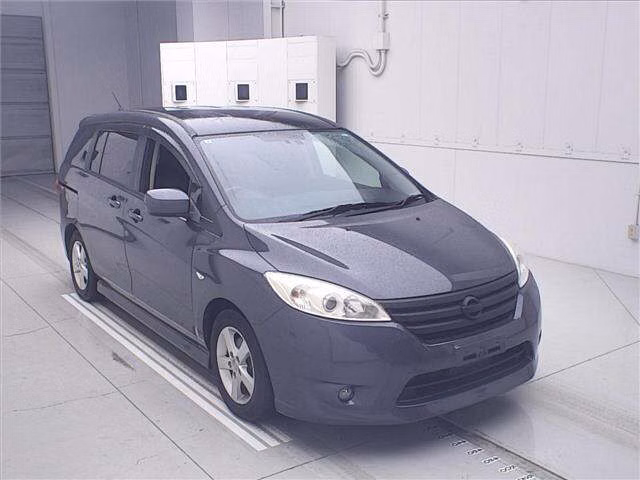 NISSAN LAFESTA
