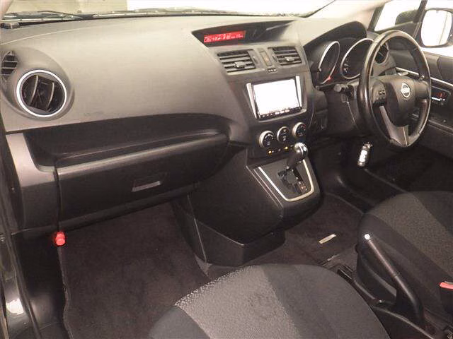NISSAN LAFESTA
